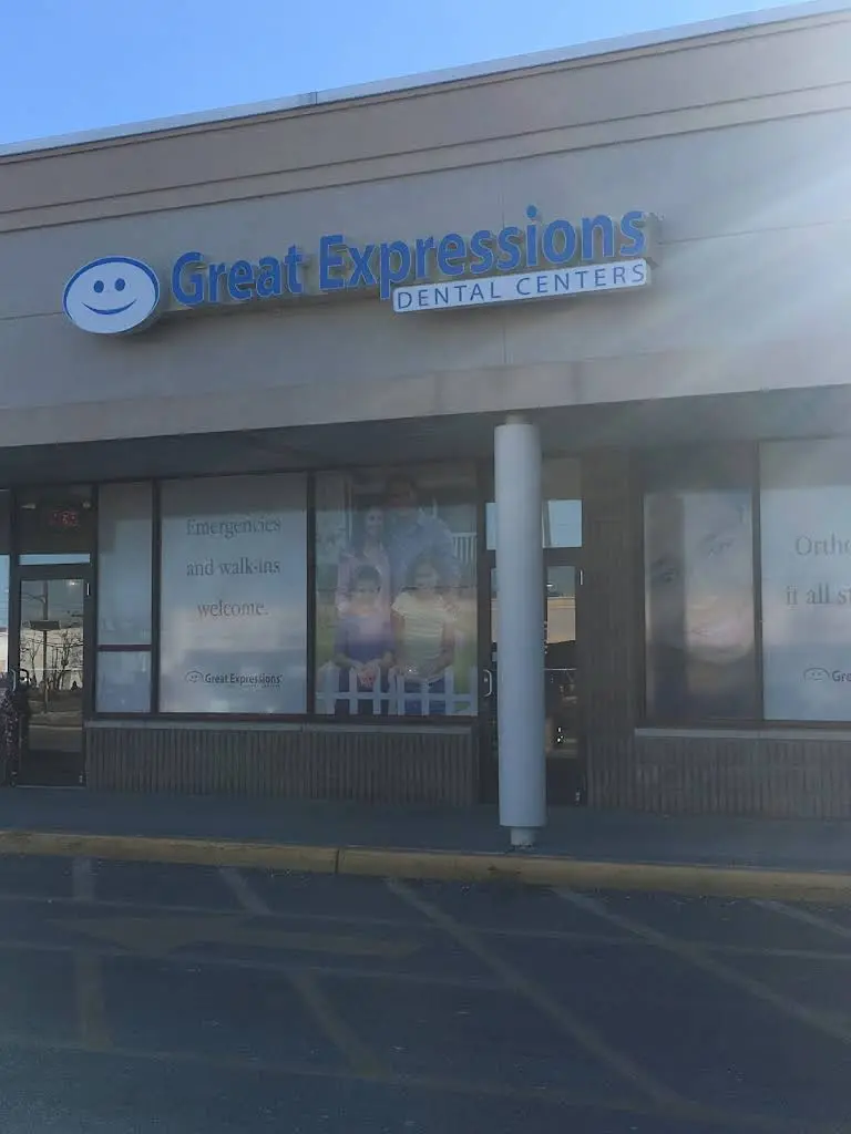 Great Expressions Dental Centers