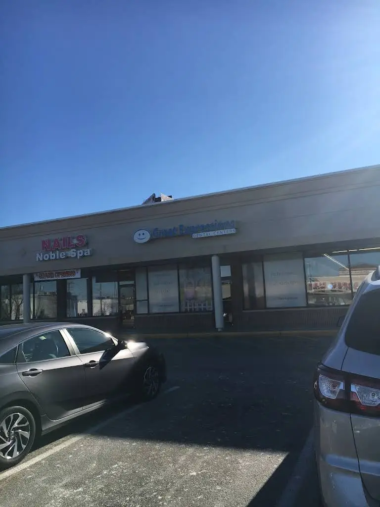 Great Expressions Dental Centers