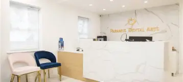 Paramus Dental Arts