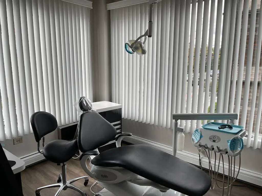 Spring Valley Dental Care