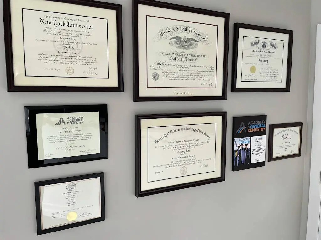 Spring Valley Dental Care