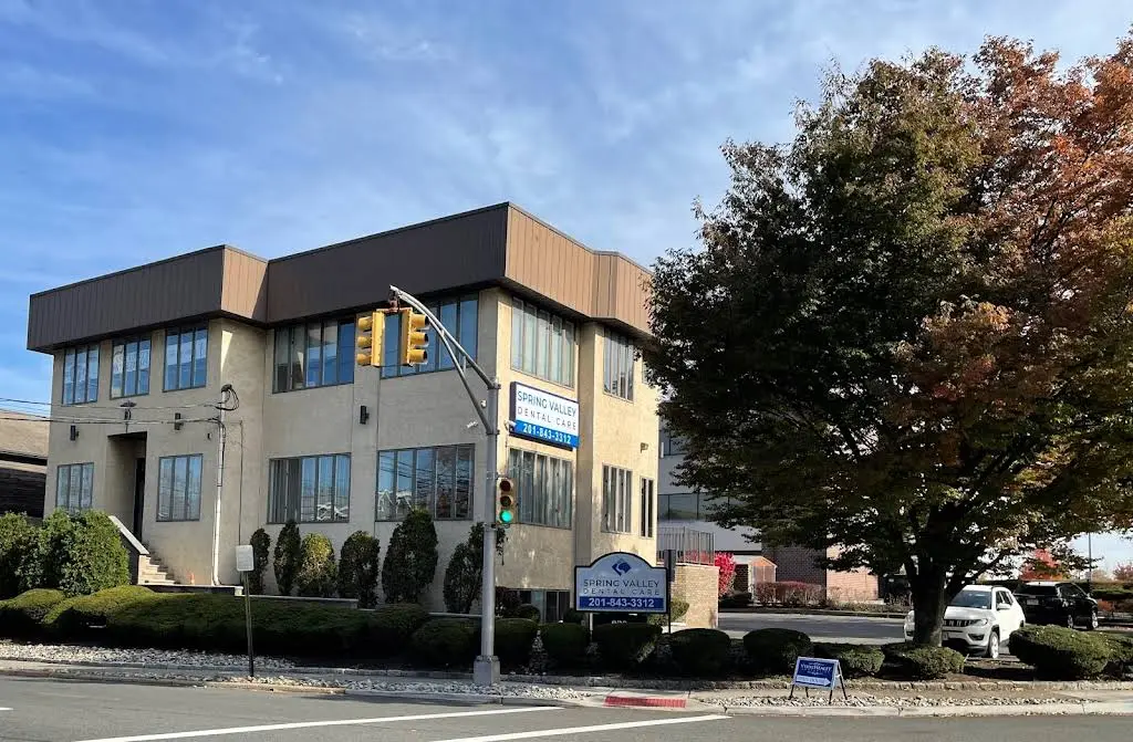 Spring Valley Dental Care