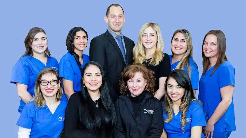 Spring Valley Dental Care