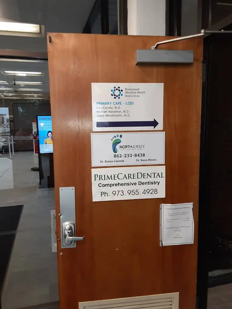 PrimeCare Dental