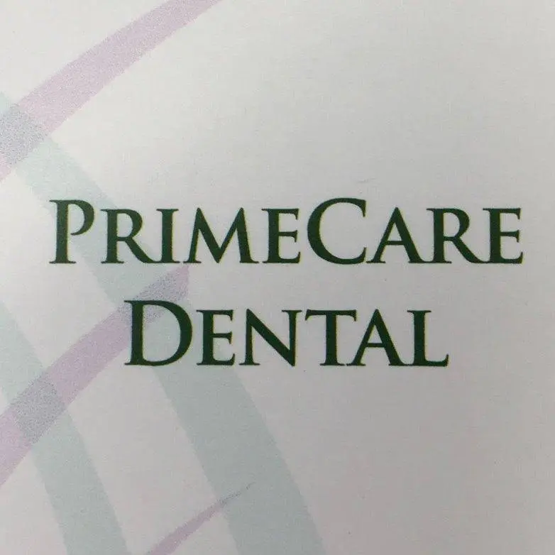 PrimeCare Dental