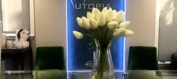 Utopia Dental Arts