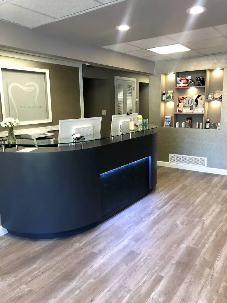 Utopia Dental Arts
