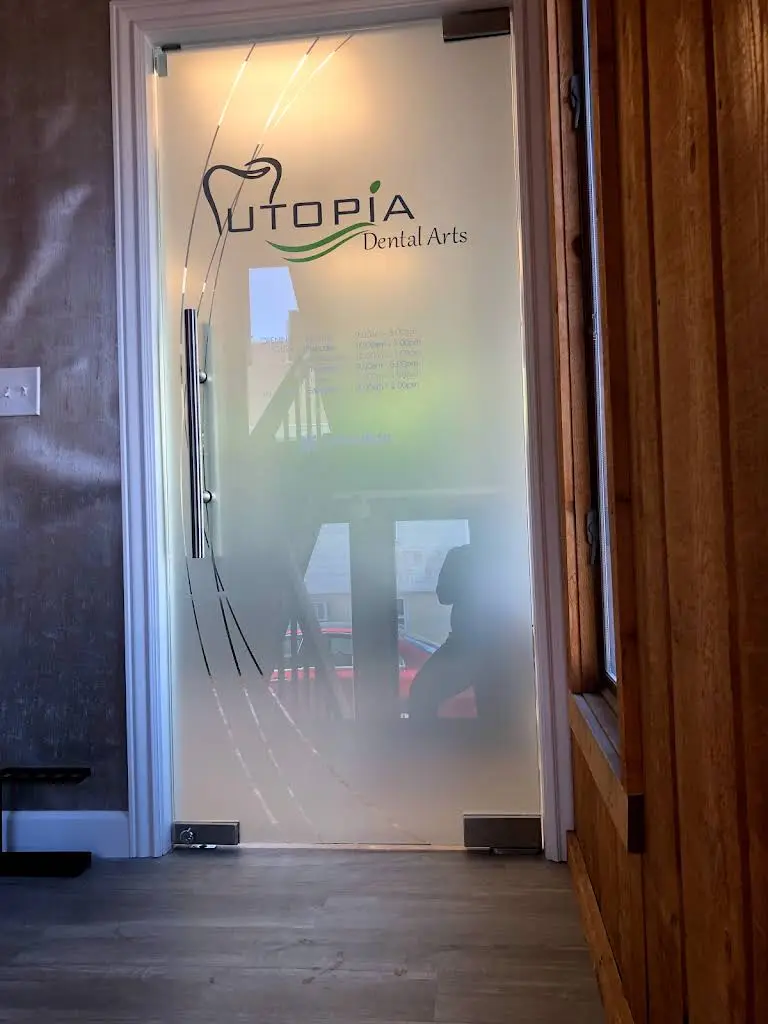 Utopia Dental Arts