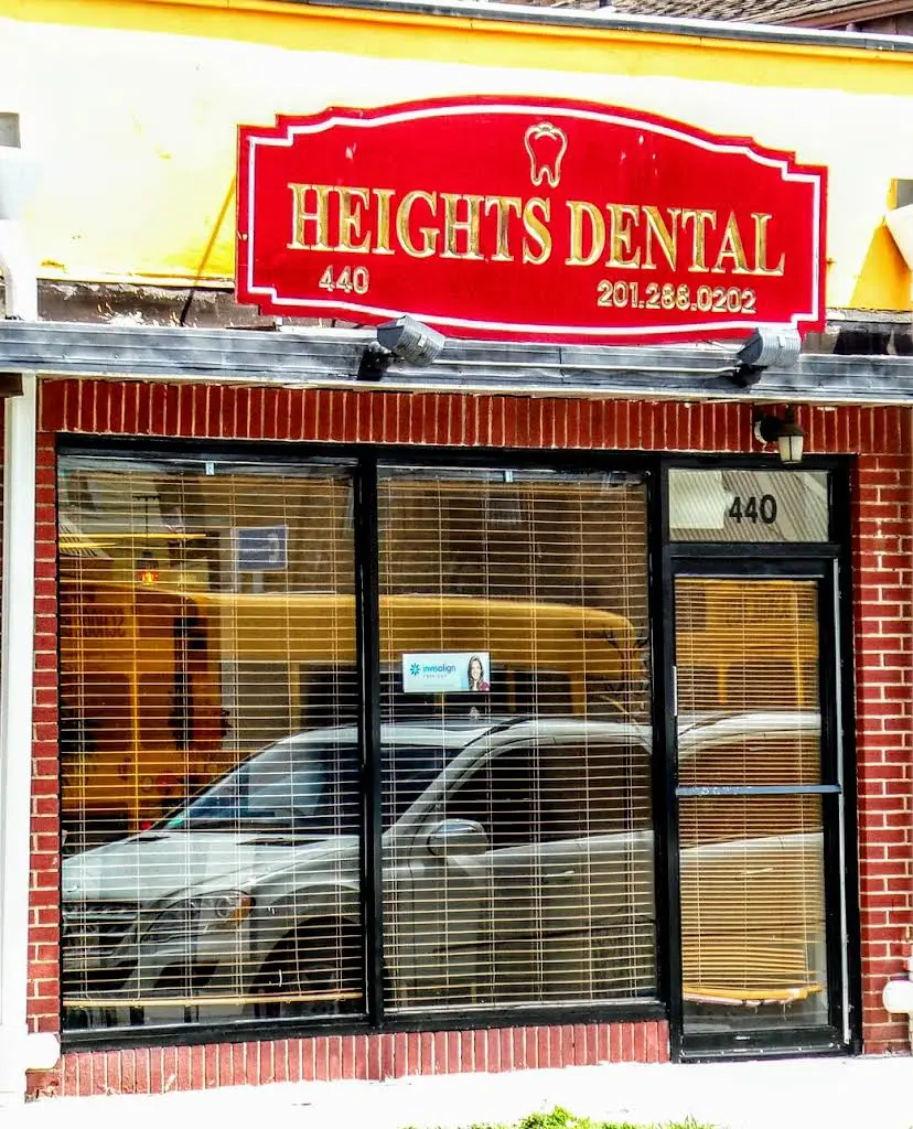 Heights Dental