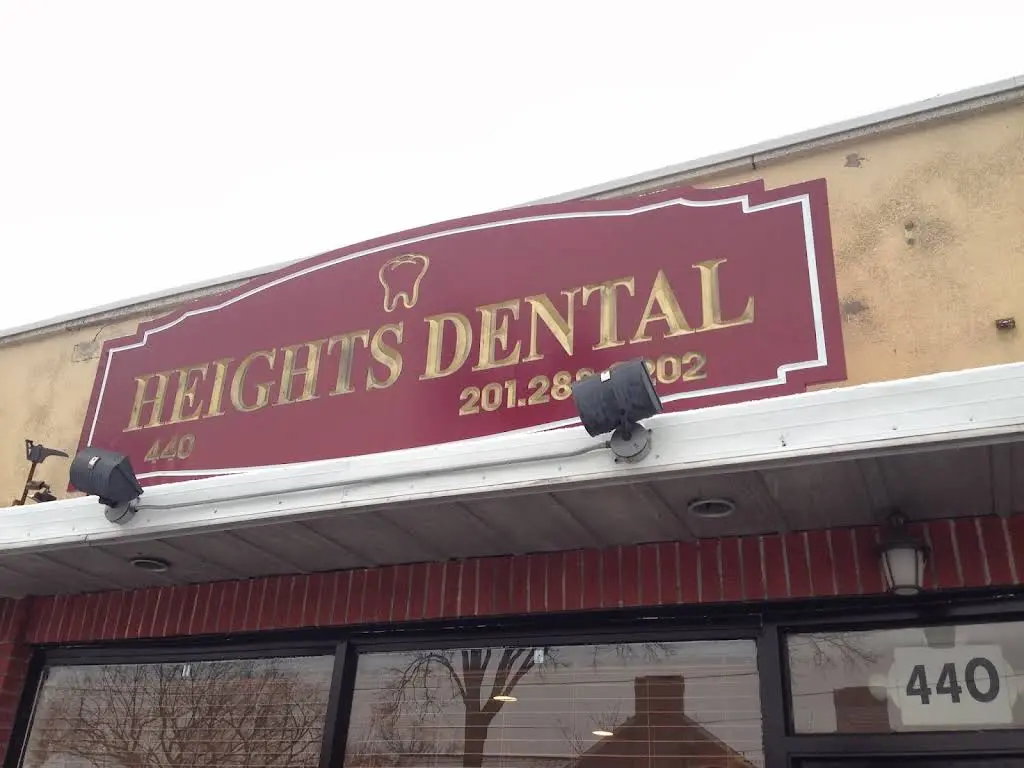 Heights Dental
