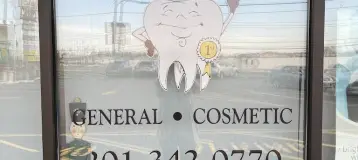 Manole Dentistry