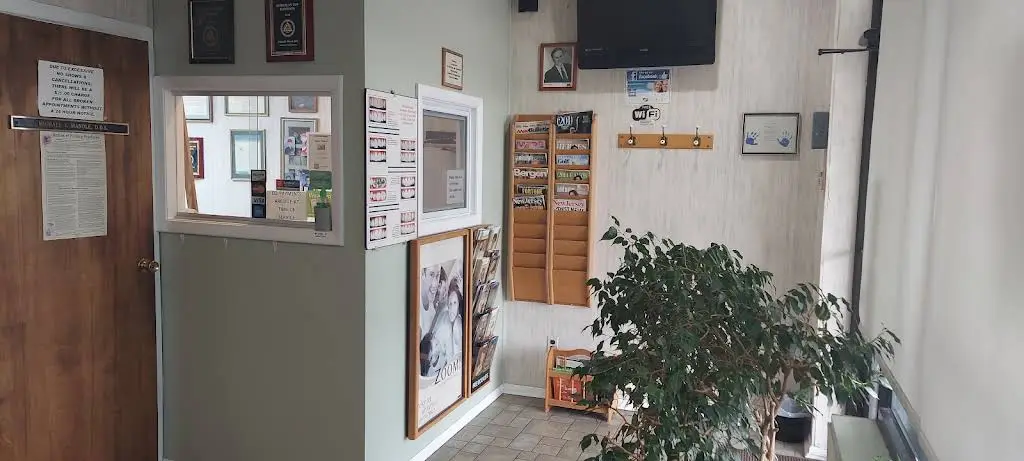 Manole Dentistry