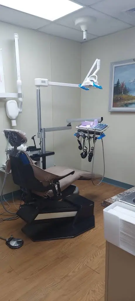 Manole Dentistry