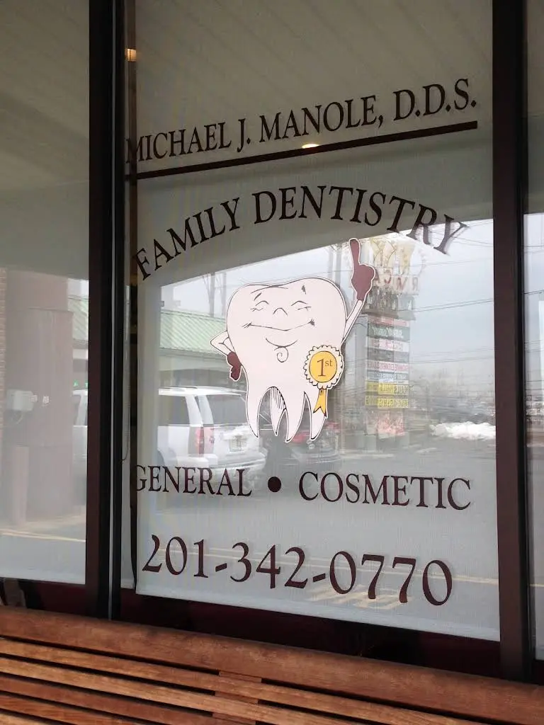 Manole Dentistry