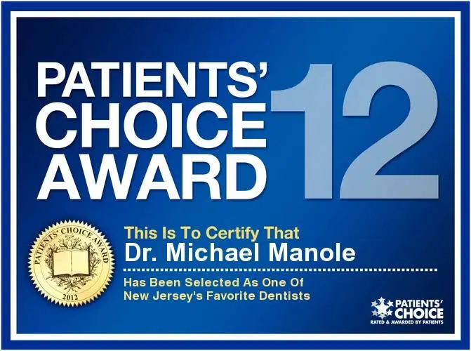 Manole Dentistry