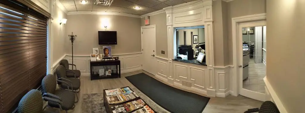 Midland Family Dental Care