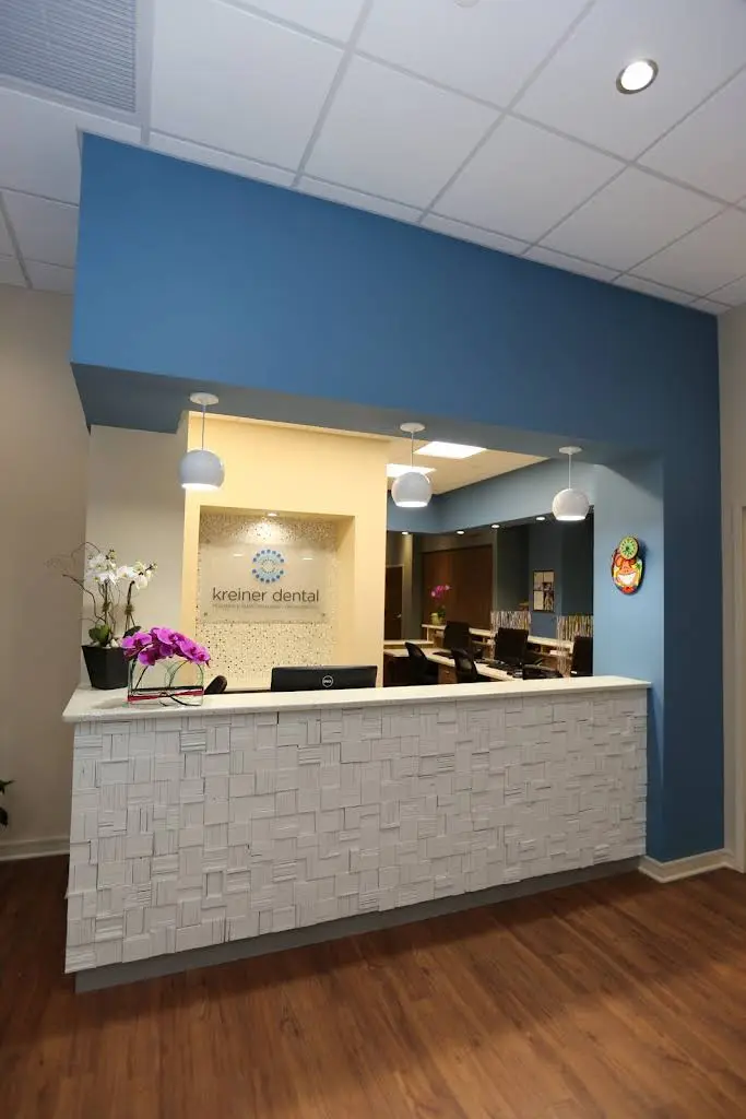 Kreiner Dental