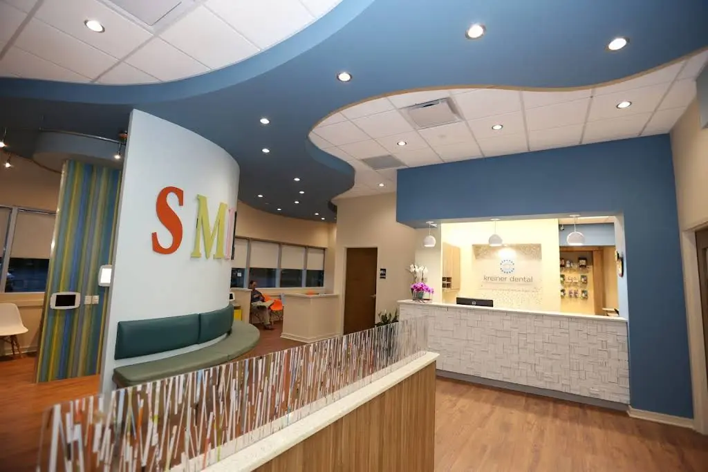 Kreiner Dental