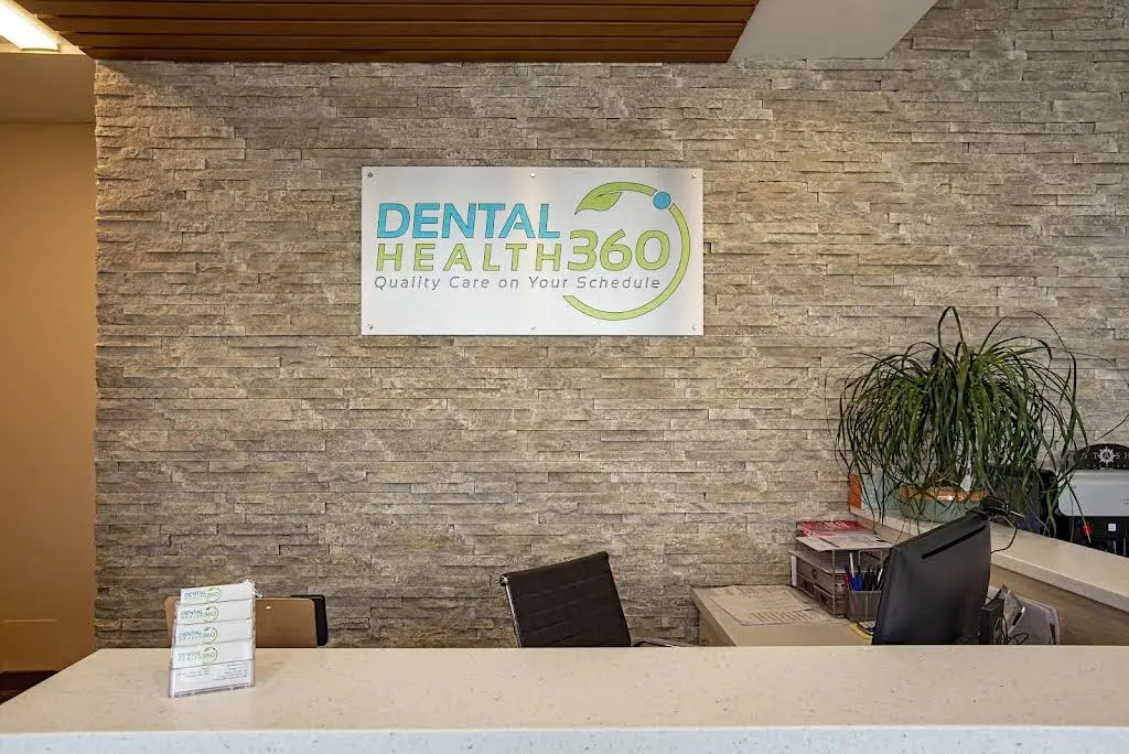 Dental Health 360°
