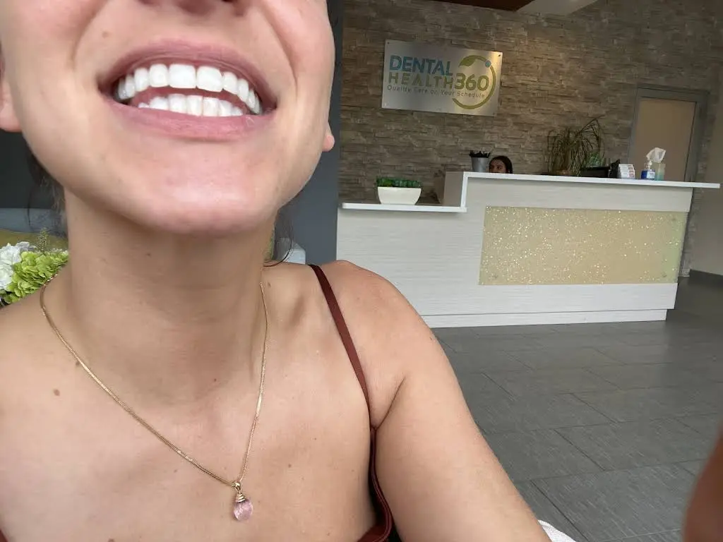 Dental Health 360°