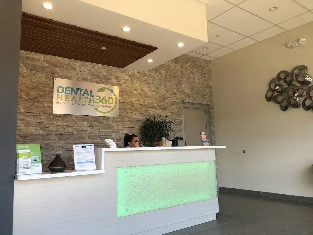 Dental Health 360°