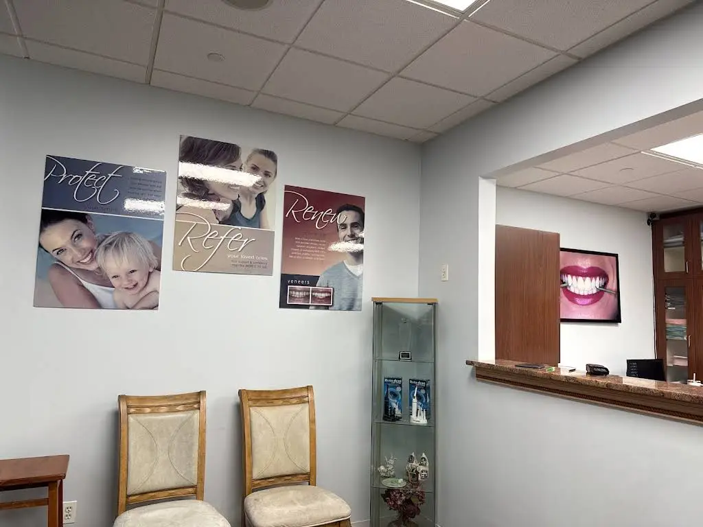 Advance Dental Care