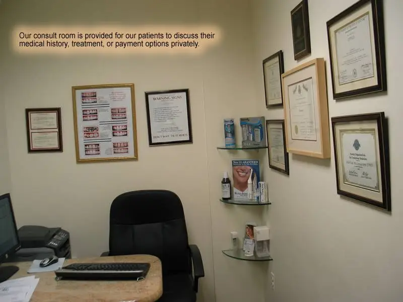 Advance Dental Care