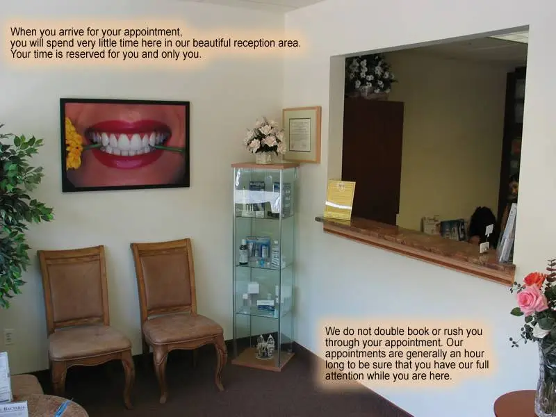 Advance Dental Care