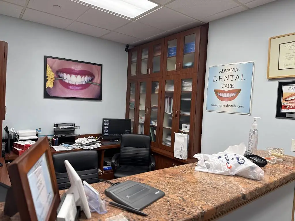 Advance Dental Care