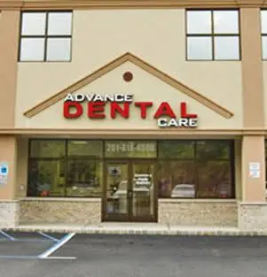 Advance Dental Care