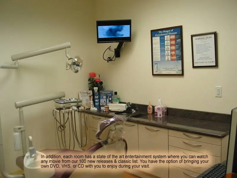 Advance Dental Care