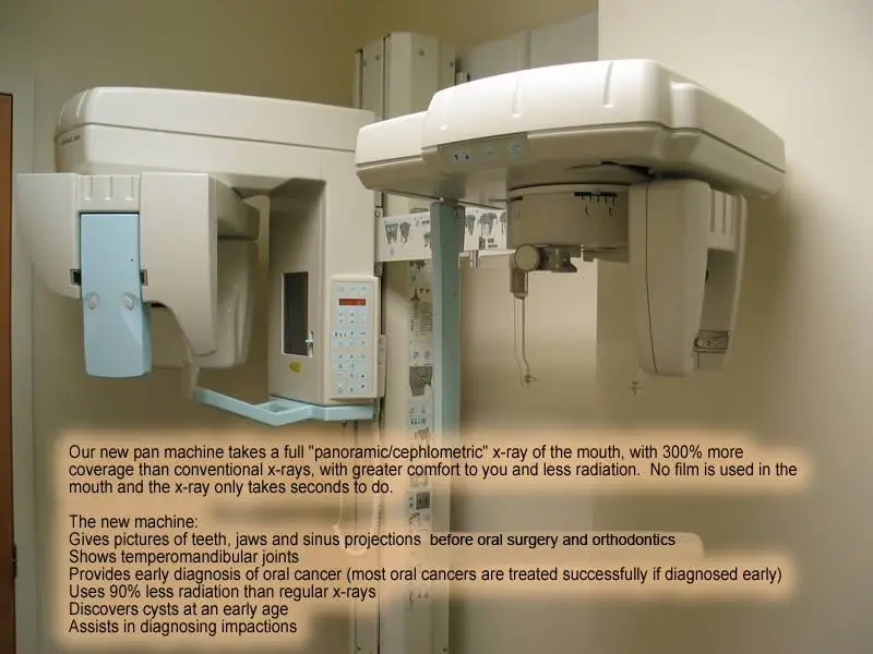 Advance Dental Care