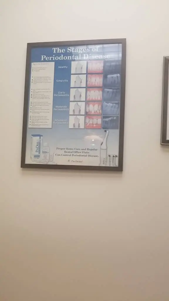 Advance Dental Care