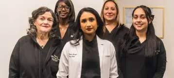 Sunny Smiles Pediatric Dentistry