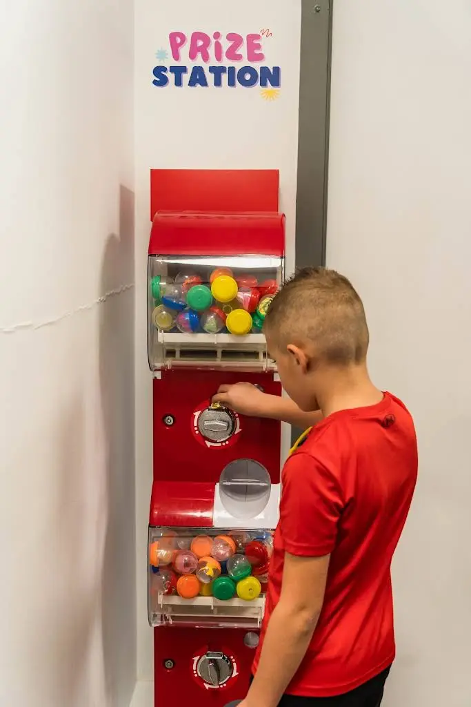 Sunny Smiles Pediatric Dentistry