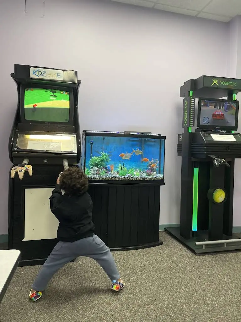 Sunny Smiles Pediatric Dentistry