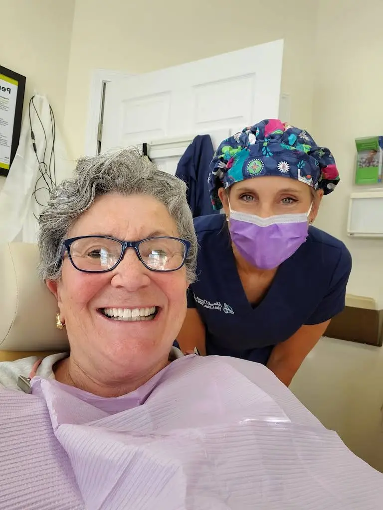 Advanced Dental Arts