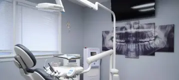 Cosmetic Family Dentistry of West Milford: Agnieszka Jamrozek, DMD