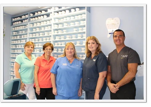 Shrewsbury Orthodontics - Professional dental clinic exterior with modern facilities