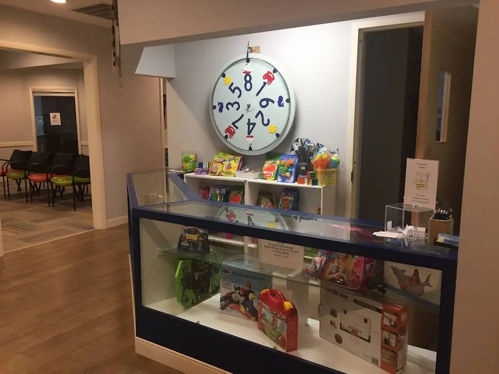 Shrewsbury Orthodontics