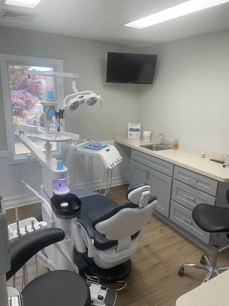 Little Silver Family Dental