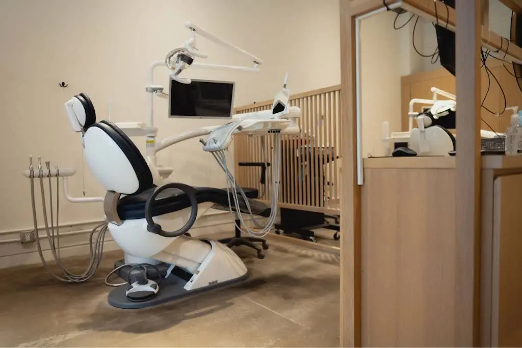 Beam Dental