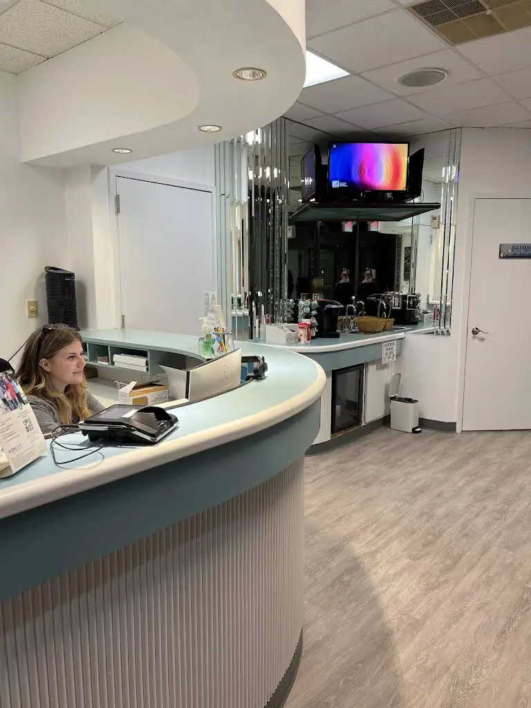 Beam Dental