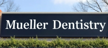 Mueller Dentistry