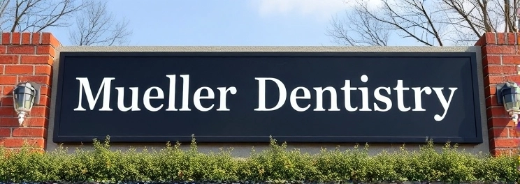 Mueller Dentistry