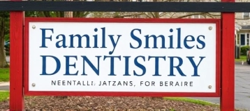 Family Smiles Dentistry