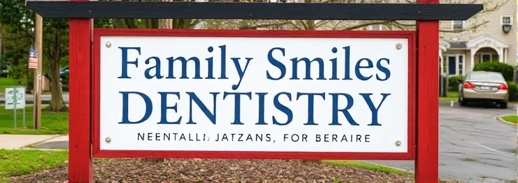 Family Smiles Dentistry