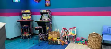 Cavity Detective Pediatric Dentistry