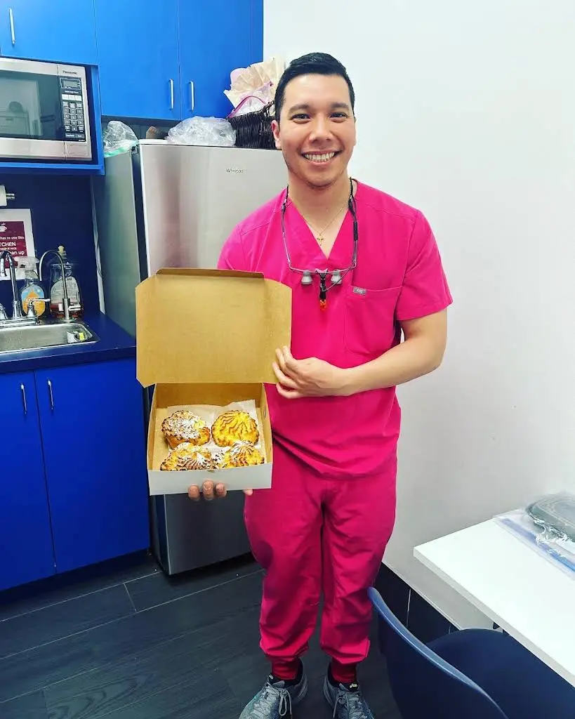 Cavity Detective Pediatric Dentistry