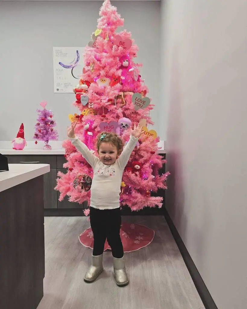 Cavity Detective Pediatric Dentistry